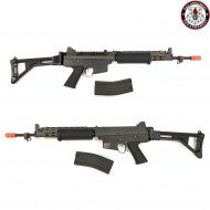 Gf76 L Full Metal G&g (gg76)