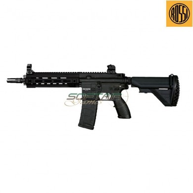 Fucile elettrico nuptune series 9" devgru black rossi (re-rmn2-bk)