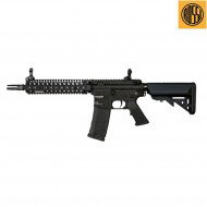 Fucile elettrico nuptune series 9" marsoc black rossi (re-rmn4-bk)