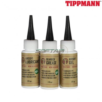 Airsoft Lubrication Kit tippmann (tip-43340)