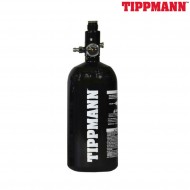 Aluminum global tank 48ci 3k hpa tippmann (tip-40319)