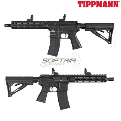 Fucile a co2 omega-pv cqb black tippmann (tip-94484)