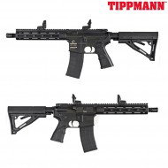 Co2 rifle omega-pv cqb black tippmann (tip-94484)
