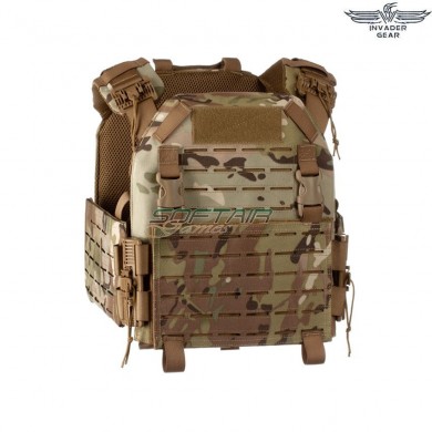 Reaper QRB Plate Carrier multicam invader gear (ig-29495)
