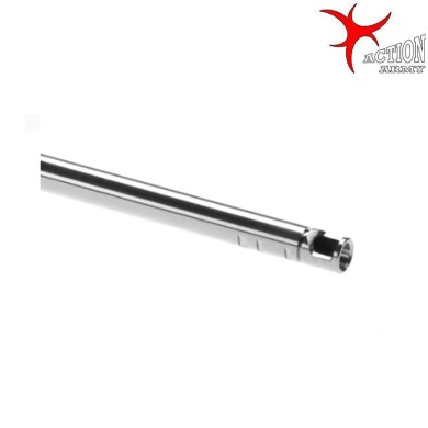 Canna Di Precisione Aeg 6.03mm X 290mm Action Army (aa-21699)