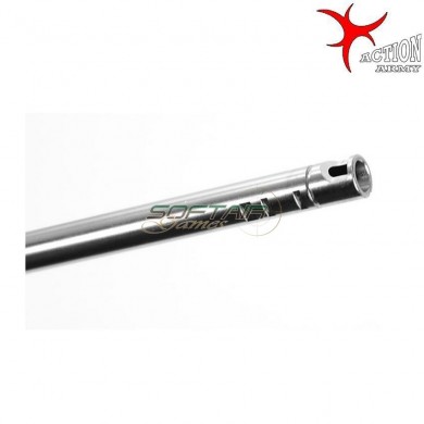 Aeg Precision Inner Barrel 6.01mm X 310mm Action Army (aa-26916/499009)