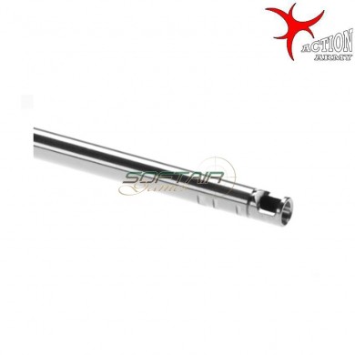 Aeg Precision Inner Barrel 6.03mm X 455mm Action Army (aa-21703)