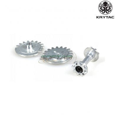 Ambidextrous set internal selector aeg krytac® (kry-20861)