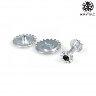 Selettore interno set ambidestro aeg krytac® (kry-20861)