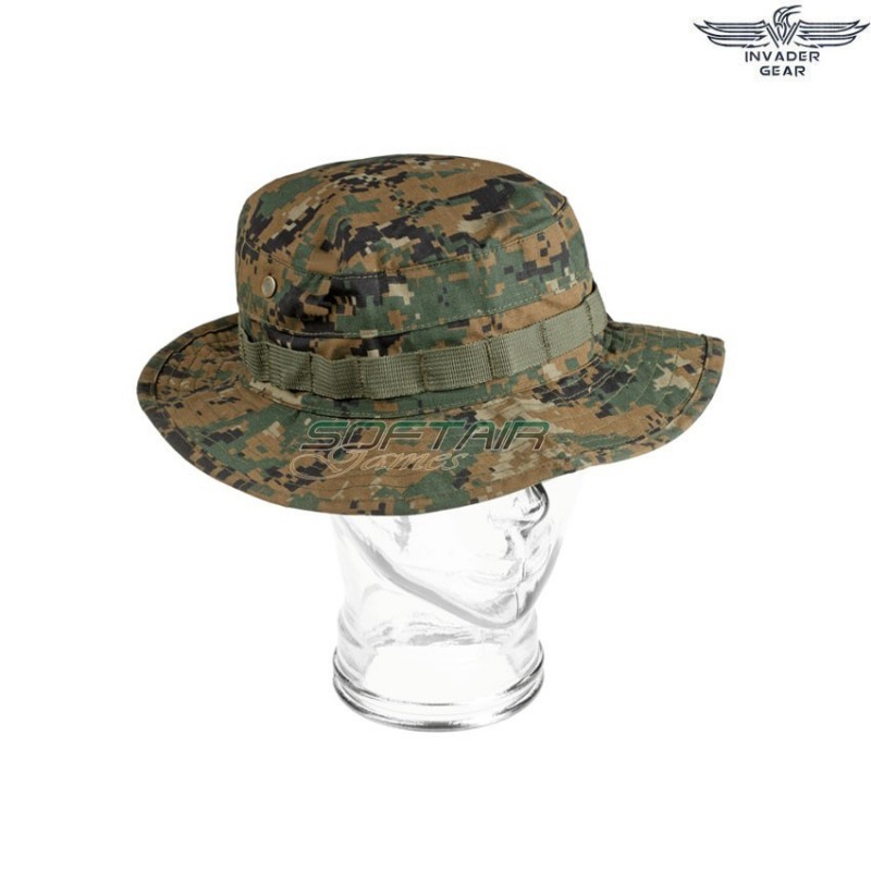 Jungle bonnie marpat invader gear (ig-bon-mar)