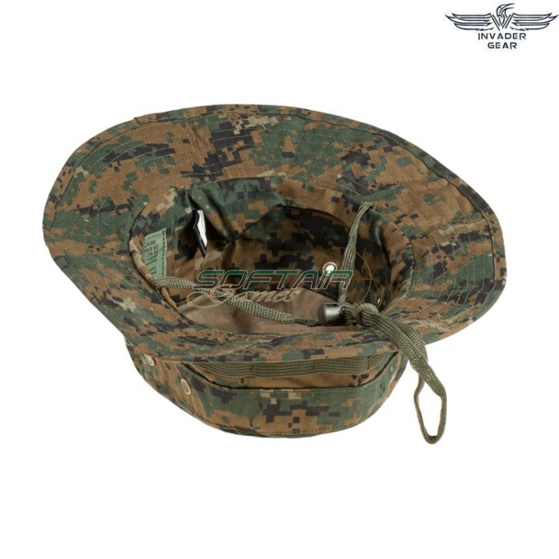 Jungle bonnie marpat invader gear (ig-bon-mar)