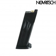 Gas magazine 24bb ssx23 airsoft v2020 novritsch (no-30694)