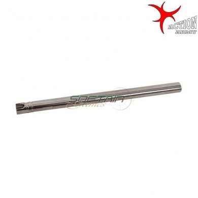 Canna Di Precisione per kwa kriss vector 6.03mm X 125mm Action Army (aa-act372016)