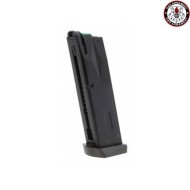 Caricatore a gas 27bb black per mk3 gpm9 g&g (gg-08166)
