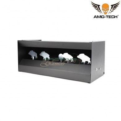 Target box-type amo-tech® (amt-wo-tgbox)