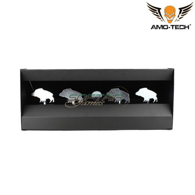 Target box-type amo-tech® (amt-wo-tgbox)