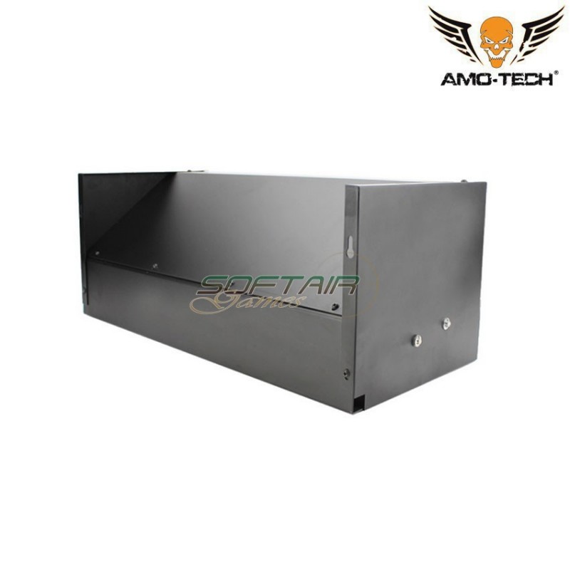 Bersaglio box-type amo-tech® (amt-wo-tgbox)