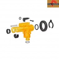 Hop up rotary chamber for m4 big dragon (bd4610a)