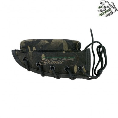 Cheek Pad For Rifle Multicam Black Frog Industries® (fi-m51613125-mb)