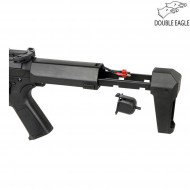 Fucile elettrico m904g black falcon fire control system edition double eagle (de-m904g)