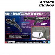 Speed trigger convertor per g&g serie airtech studios (as-144001)
