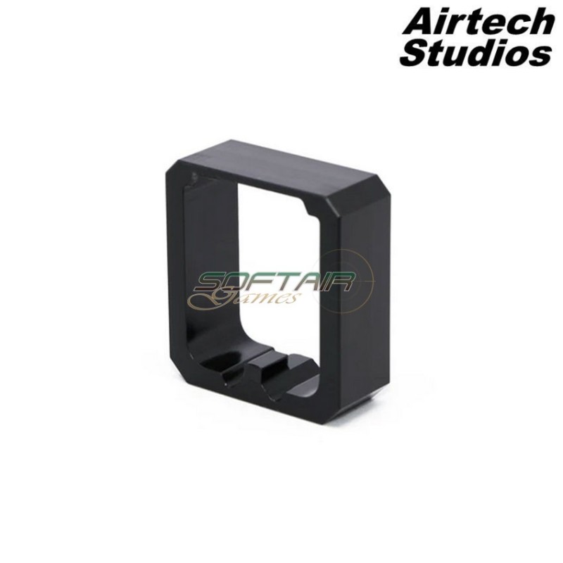 Smc-9 & gtp9 easy mag loader airtech studios (as-eml-smc9-blk)