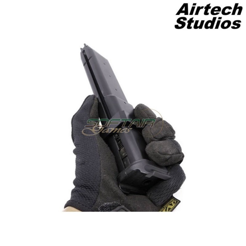 Smc-9 & gtp9 easy mag loader airtech studios (as-eml-smc9-blk)