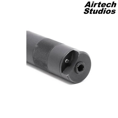 Ibs stabilizzatore canna interna universale 14mm ccw airtech studios (as-ibs-sup-blk)