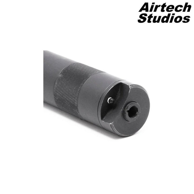 Ibs stabilizzatore canna interna universale 14mm ccw airtech studios (as-ibs-sup-blk)