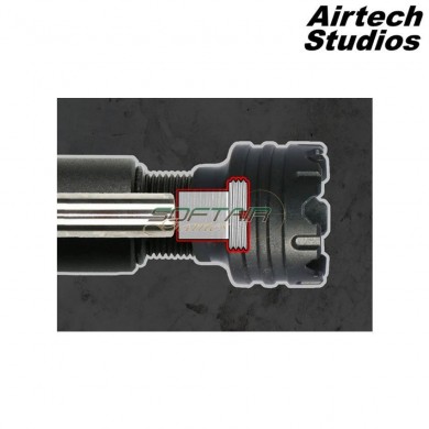 Ibs stabilizzatore canna interna arp9 & arp556 airtech studios (as-ibs-arp-blk)