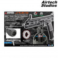 Ibs inner barrel stabilizer smc-9 airtech studios (as-ait603002)