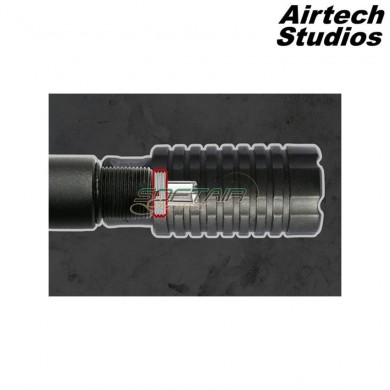 Ibs inner barrel stabilizer tr16 mbr 308wh airtech studios (as-ibs-308-blk)