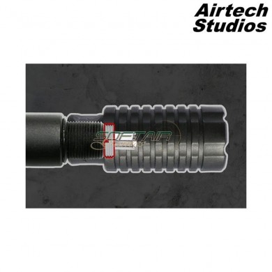 Ibs inner barrel stabilizer g&g cm16 wildhog 7" airtech studios (as-ibs-wildh-blk)