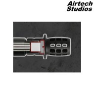 Ibs stabilizzatore canna interna Krytac LVOA-S Warsport airtech studios (as-ait603009)