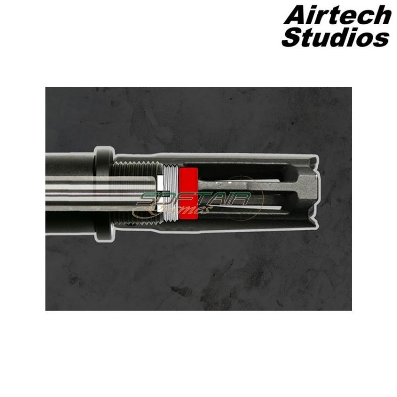 Ibs inner barrel stabilizer Krytac Kriss Vector airtech studios (as-ait603008)