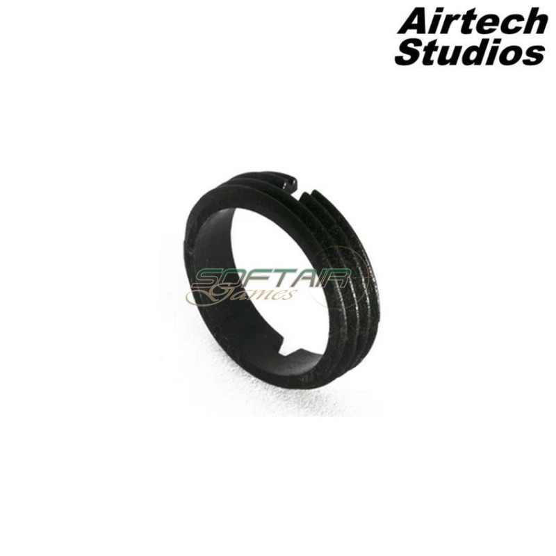 Ibs stabilizzatore canna interna KWA Ronin 6 PDW & TK45 airtech studios (as-ibs-kwa6-blk)
