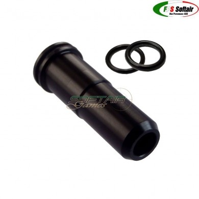 Spingipallino In Pom Per Serie Fn2000g&g & Sr25a&k Con Or Di Tenuta Fps (fps-spfnp)