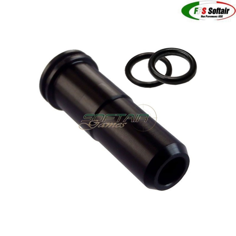Spingipallino In Pom Per Serie Fn2000g&g & Sr25a&k Con Or Di Tenuta Fps (fps-spfnp)