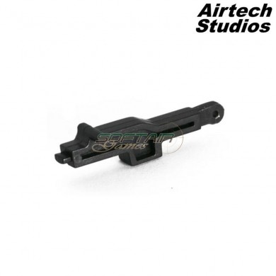 Advance R-Hop Arm For Hop Up Rotary krytac airtech studios (as-rhop-kry-blk)