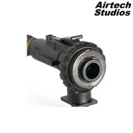 Advance R-Hop Arm For Hop Up Rotary krytac airtech studios (as-rhop-kry-blk)