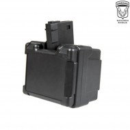 Electric magazine 2600bb m4 golden eagle (ge-028236)