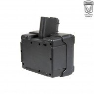 Electric magazine 2600bb m4 golden eagle (ge-028236)