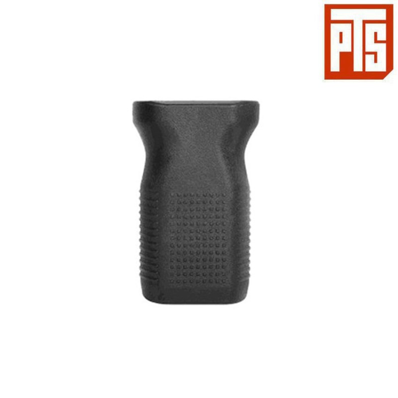 Vertical grip epf-m short per LC black pts® (pts-pt166450307)