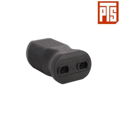 Vertical grip epf-m short per LC black pts® (pts-pt166450307)