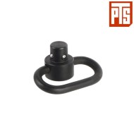 Sling ring qd black pts (pts-pt176490307)