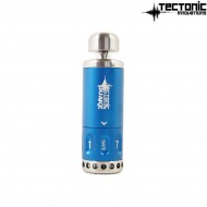 Granata impatto quake a salve BLUE tectonic innovations (tti-quakeblue)