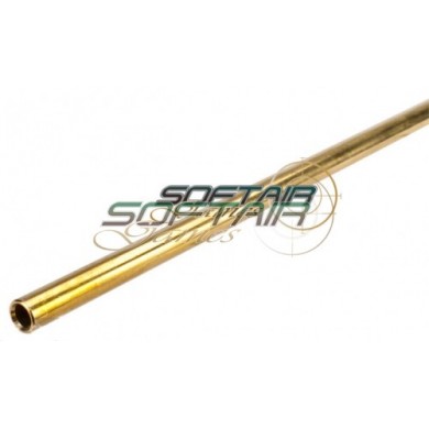 Canna Di Precisione Da 6,03 X 300mm Shs (cod.pps-cu-300)