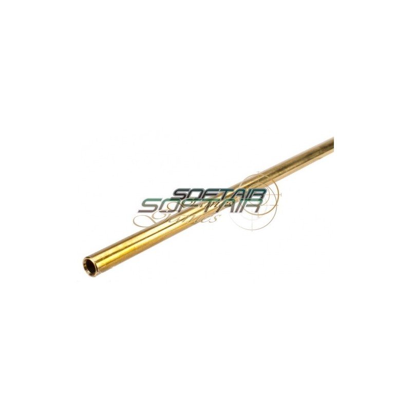 Canna Di Precisione Da 6,03 X 300mm Shs (cod.pps-cu-300)