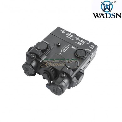Dummy dbal-a2 black wadsn (wdx020-bk)