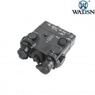 Dummy dbal-a2 black wadsn (wdx020-bk)